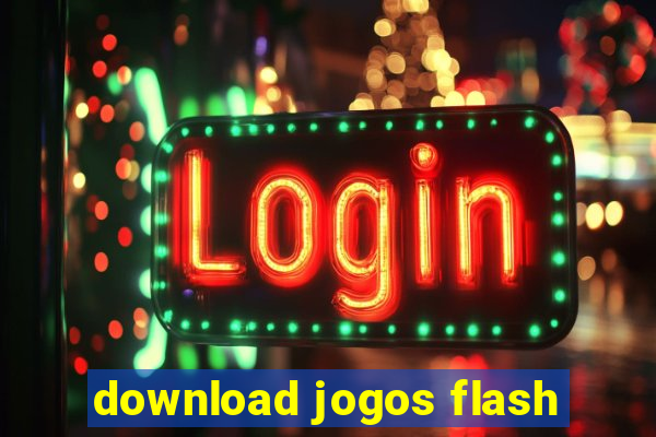 download jogos flash