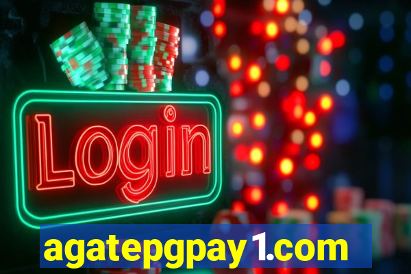 agatepgpay1.com