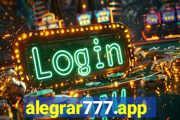 alegrar777.app