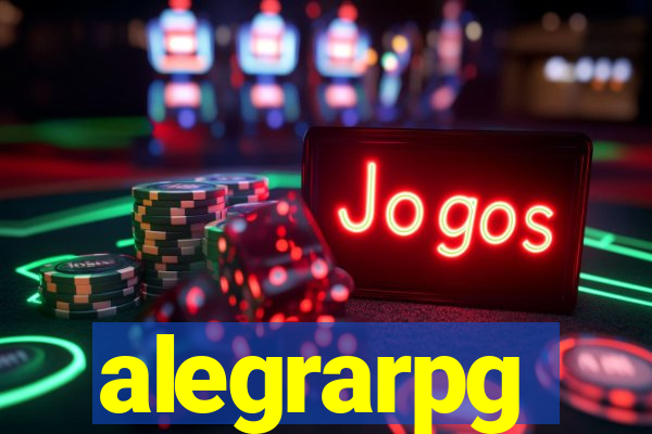 alegrarpg