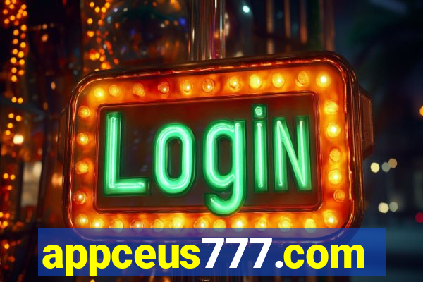 appceus777.com