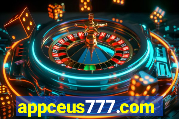 appceus777.com