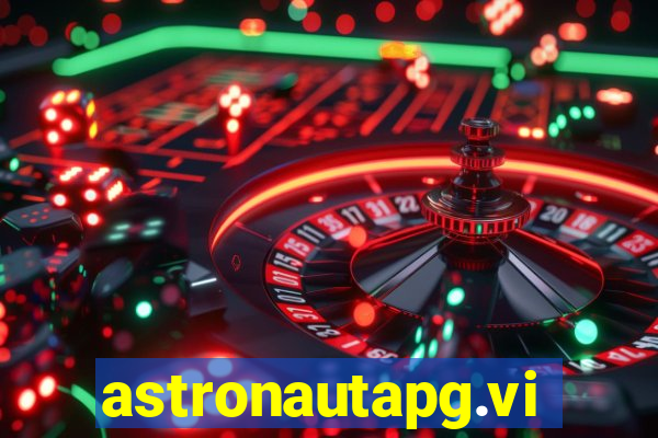 astronautapg.vip