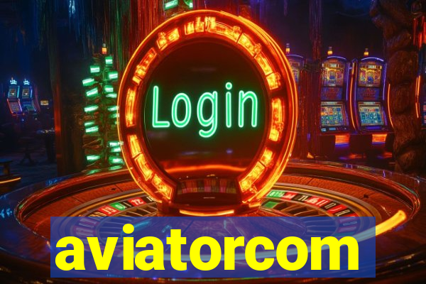 aviatorcom