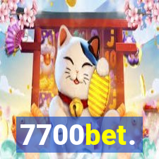 7700bet.