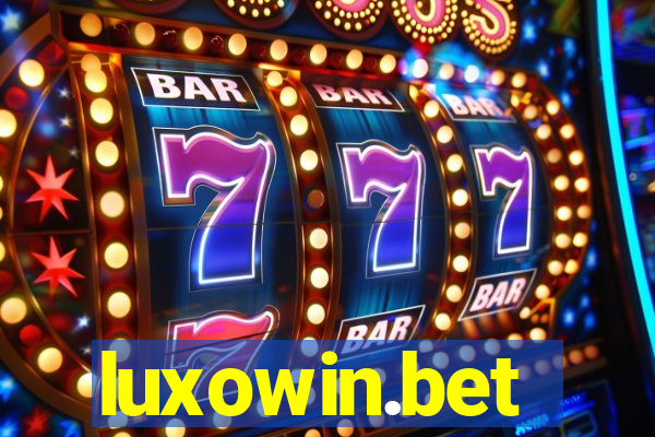 luxowin.bet