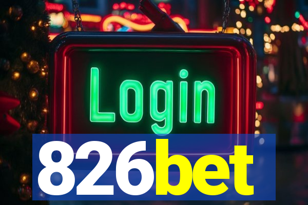 826bet