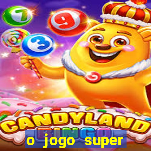 o jogo super genius paga de verdade