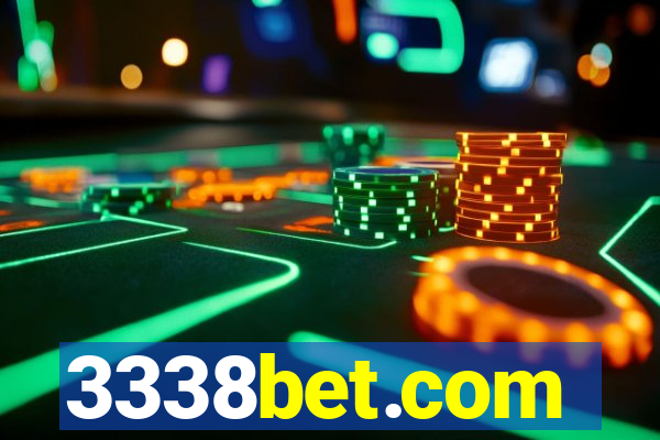 3338bet.com