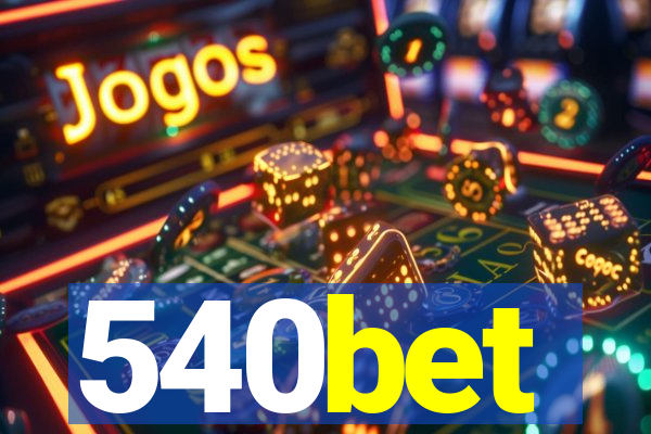 540bet