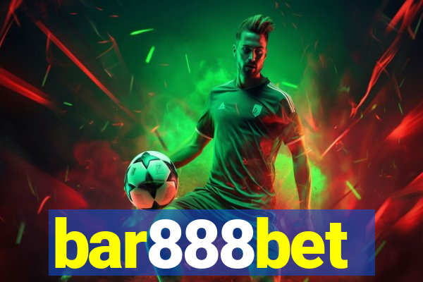 bar888bet