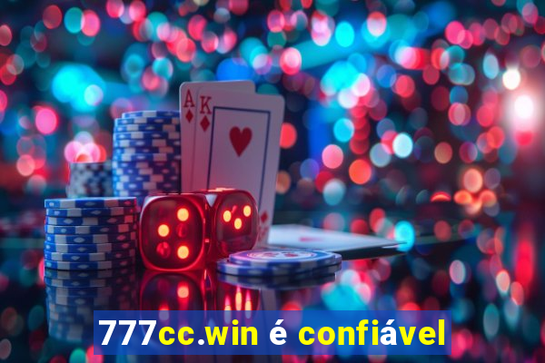 777cc.win é confiável