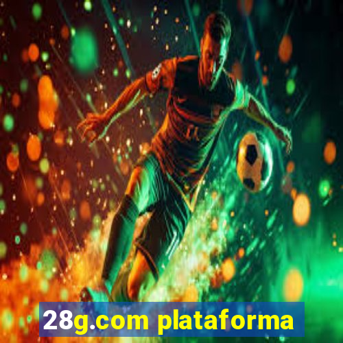 28g.com plataforma