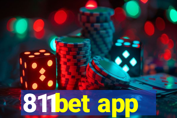 811bet app