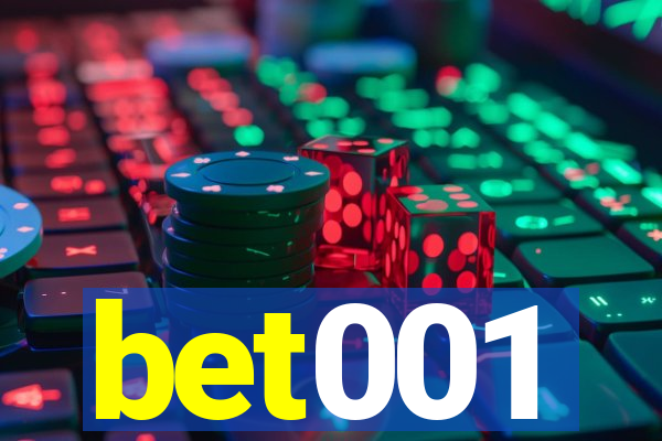 bet001