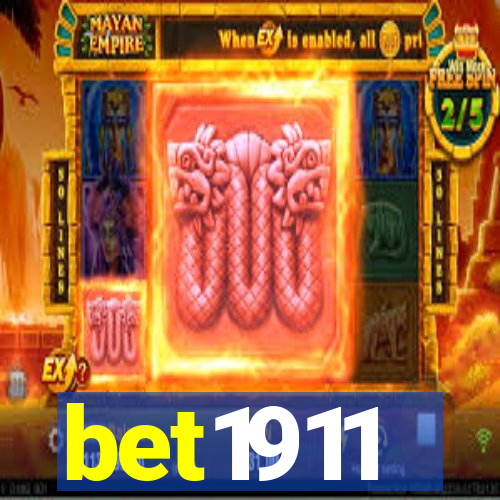 bet1911