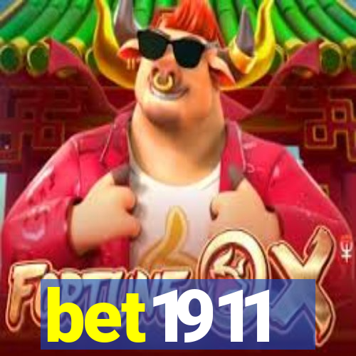 bet1911