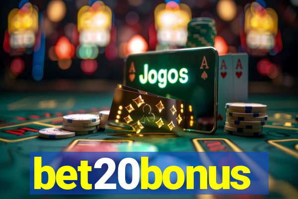 bet20bonus