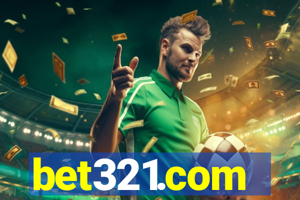 bet321.com