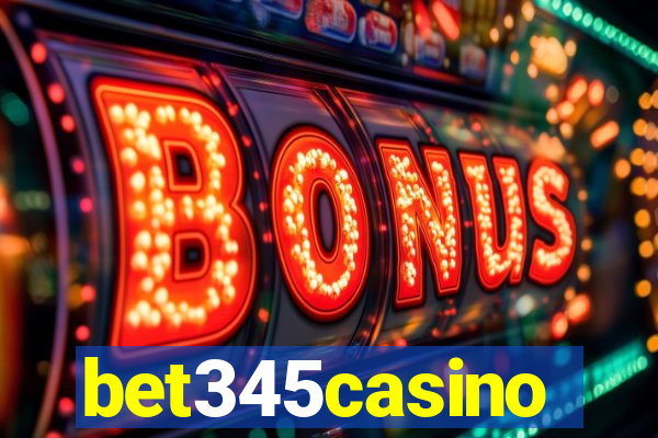 bet345casino