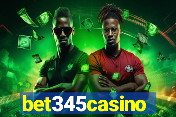 bet345casino