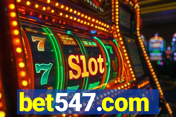 bet547.com