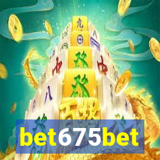 bet675bet