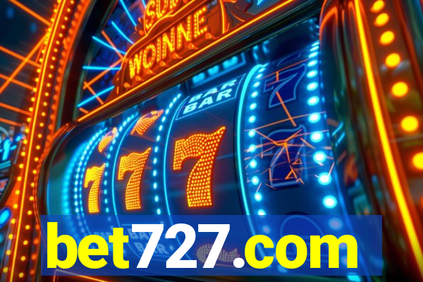 bet727.com