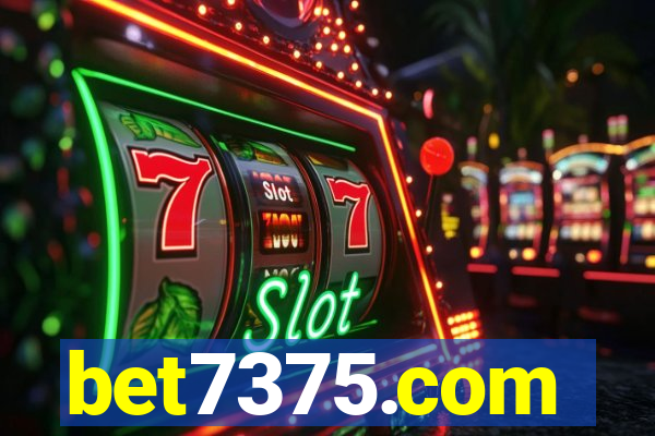 bet7375.com