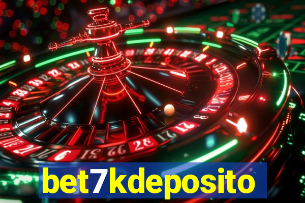 bet7kdeposito