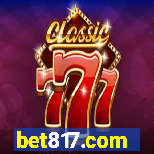 bet817.com