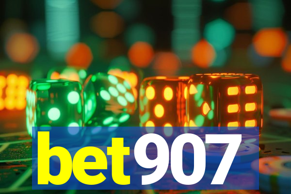 bet907