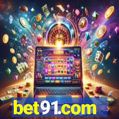 bet91.com