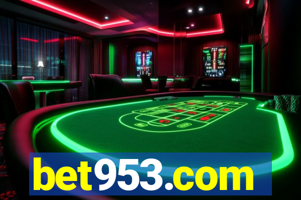 bet953.com