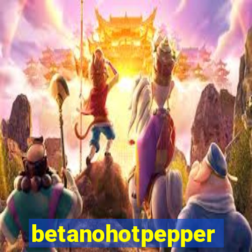 betanohotpepper