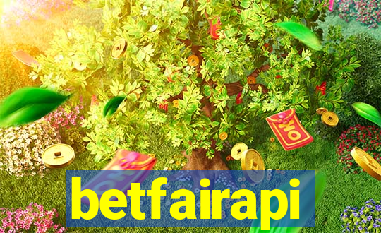 betfairapi