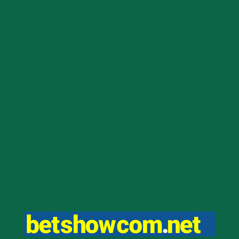 betshowcom.net