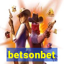 betsonbet