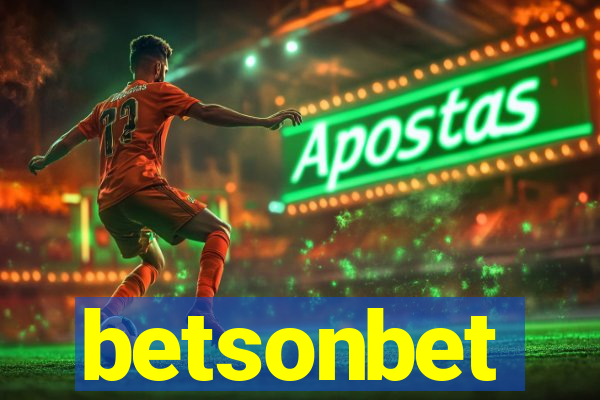 betsonbet