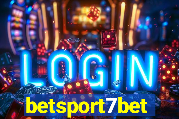 betsport7bet