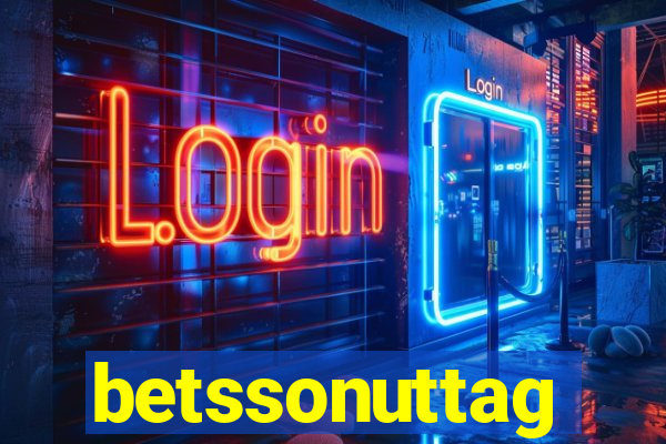 betssonuttag