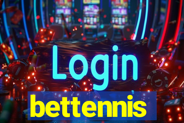 bettennis