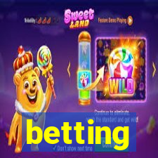 betting