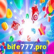 bife777.pro