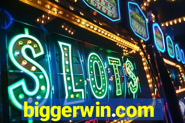 biggerwin.com