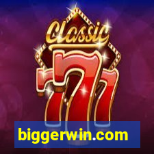 biggerwin.com