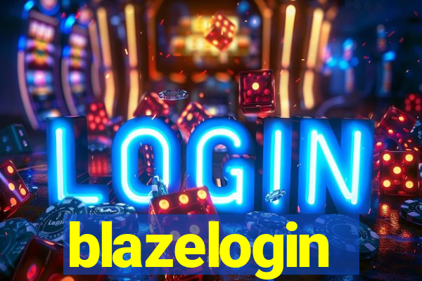 blazelogin