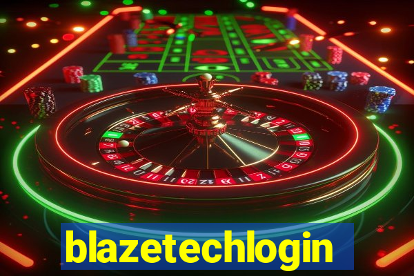 blazetechlogin