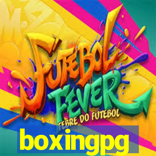 boxingpg