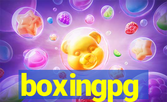 boxingpg